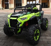 12V 4×4 NEL 918 Electric Jeep Car for Childrens with Remote Support - 11Cart